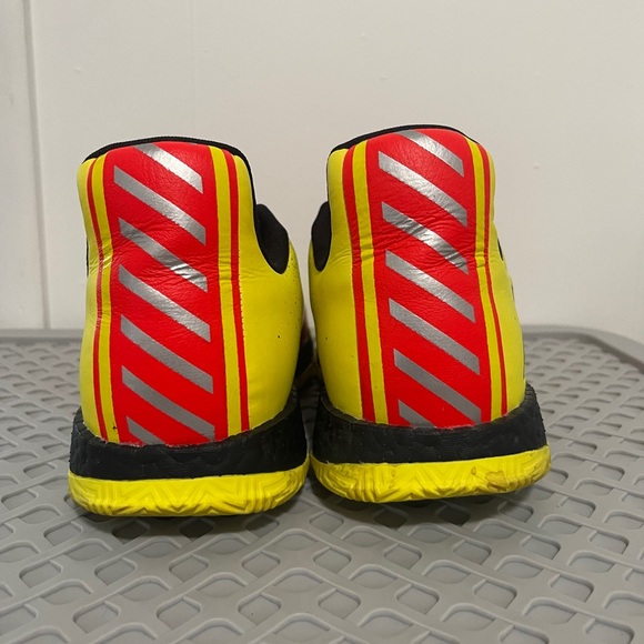 Adidas Harden volume 3 caution - Picture 4 of 7
